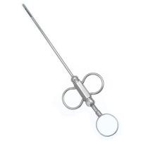 Teat Slitter Adjustable